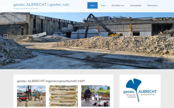 www.geotec.ruhr