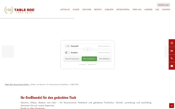 www.tableroc.de