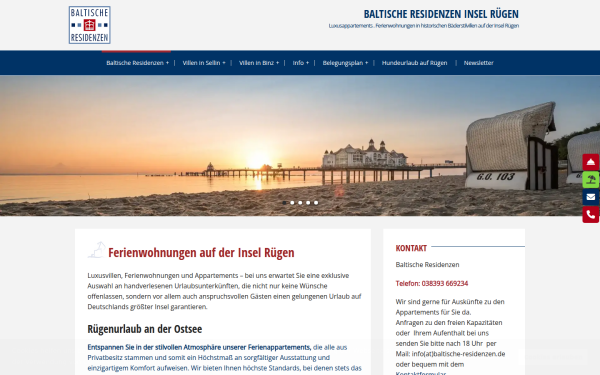 baltische-residenzen.de
