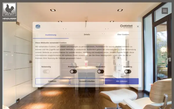 hendlmeier.de
