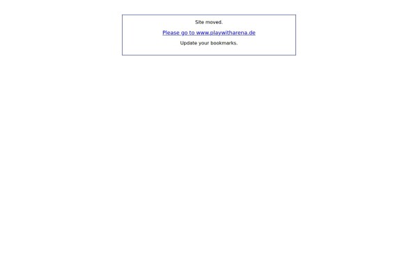 playwitharena.com