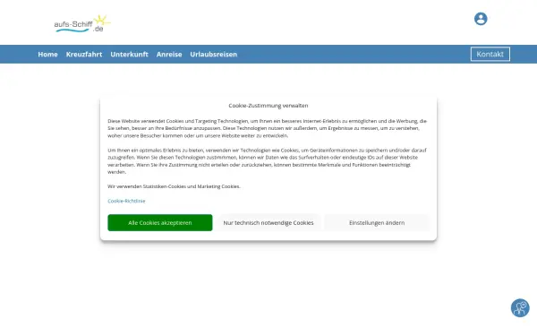 aufs-schiff.de