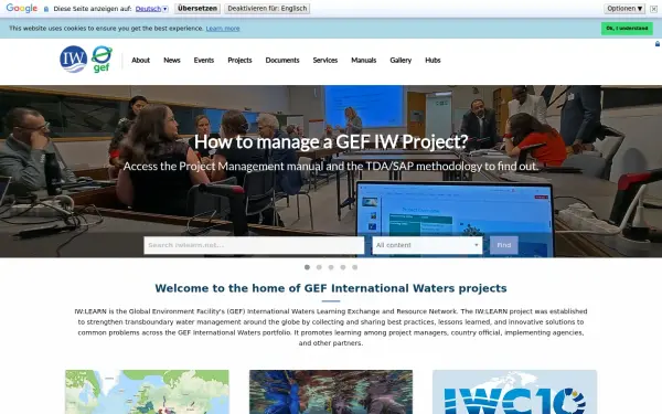 iwlearn.net
