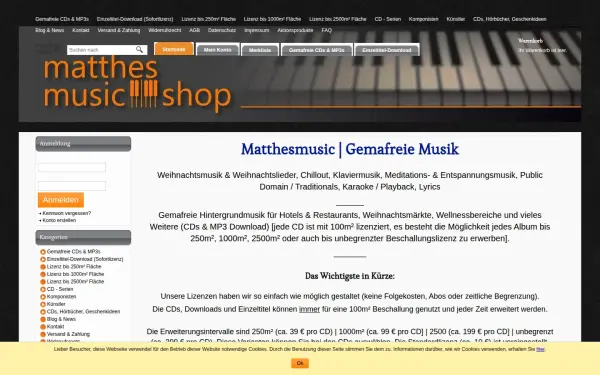 www.matthesmusic-verlag.de