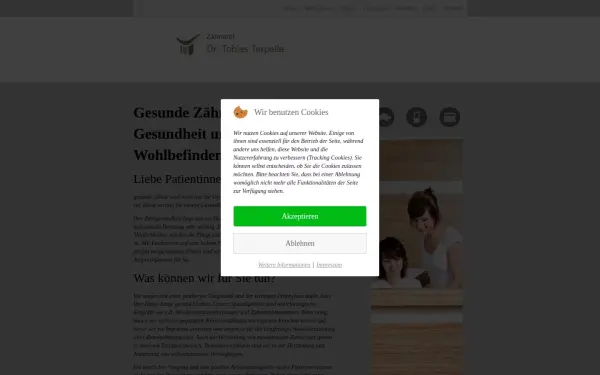 fachzahnarzt.de