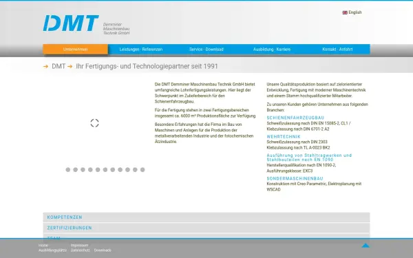 www.dmt-demmin.de