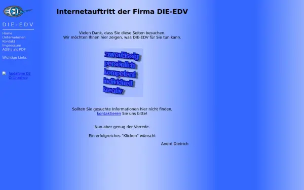 die-edv.de