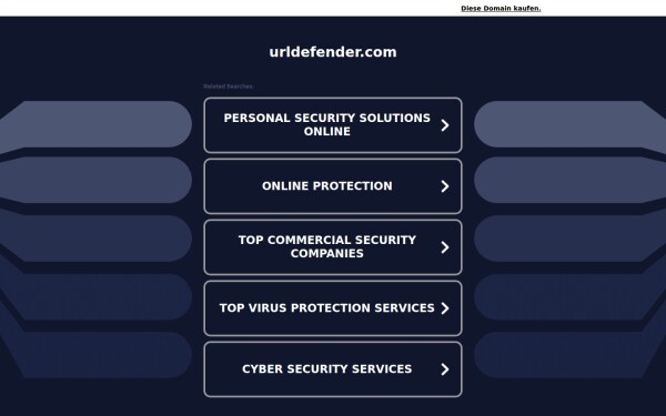 urldefender.com