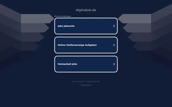 digitaljob.de