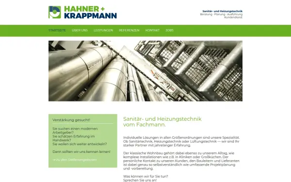 hahner-krappmann.de