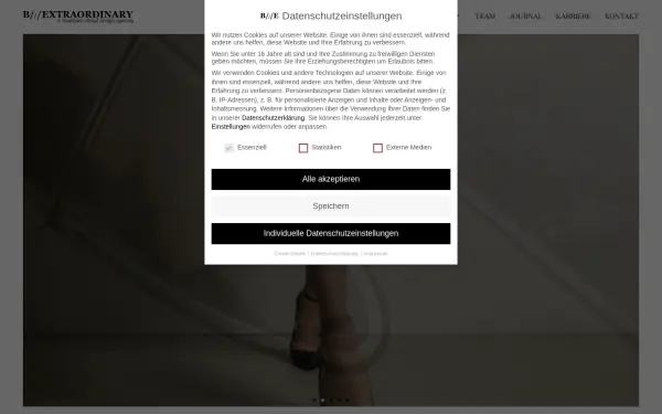 b-extraordinary.de