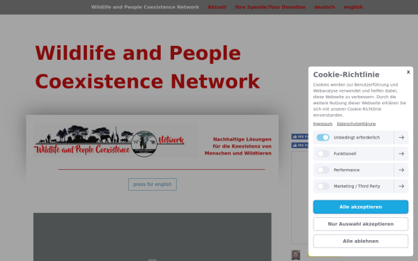 www.wildlifeandpeople.org