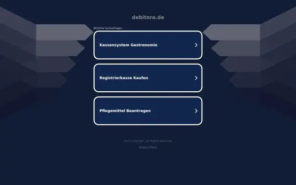 debitora.de