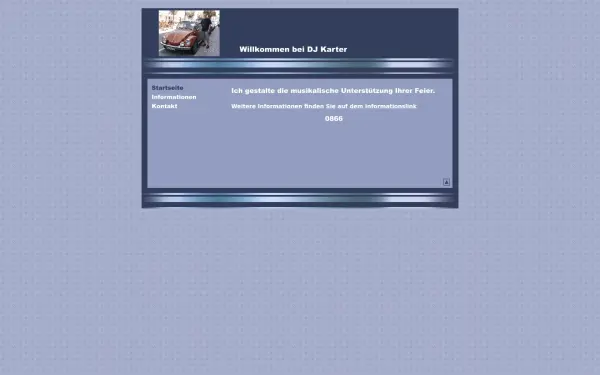 djkarter.de