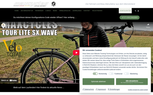 maxcycles.de