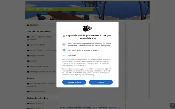 groovynet.de