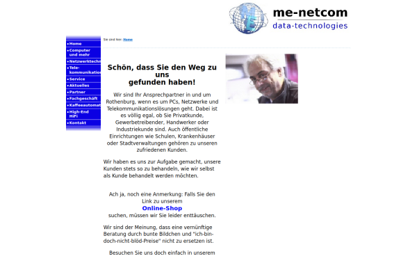 me-netcom.de