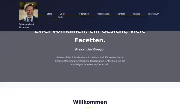www.alexandergregor.com