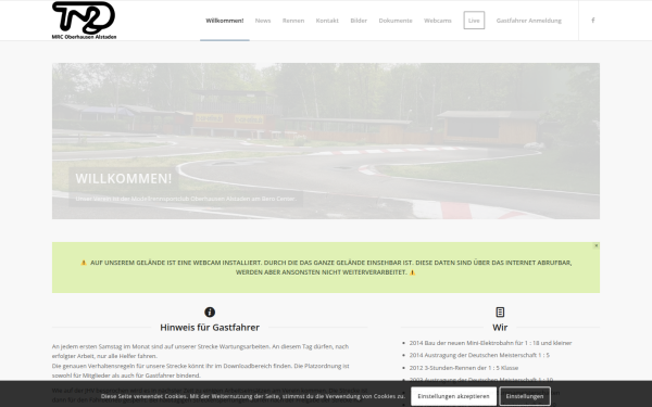 www.mrc-oberhausen.de