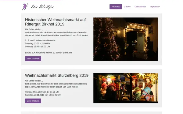 die-wollfee.de