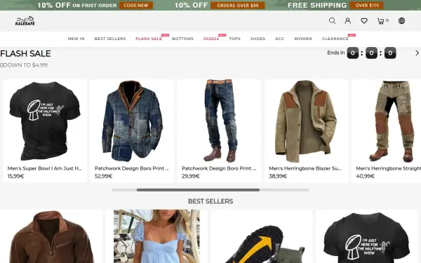 www.kalesafe.com