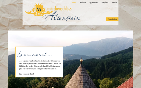 www.maerchenschloessl.at