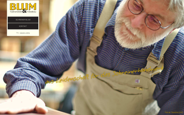 www.schreiner-blum.de