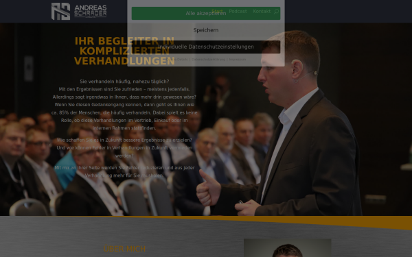 andreas-schrader.com