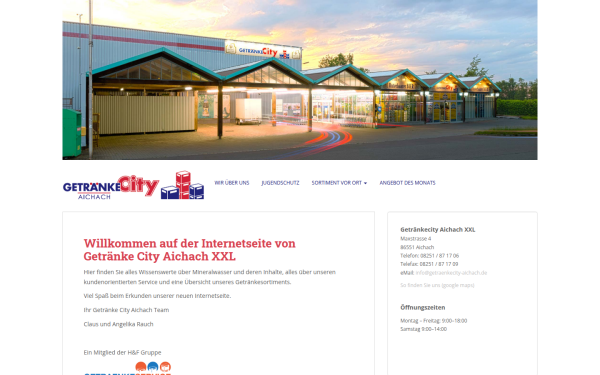 www.getraenkecity-aichach.de