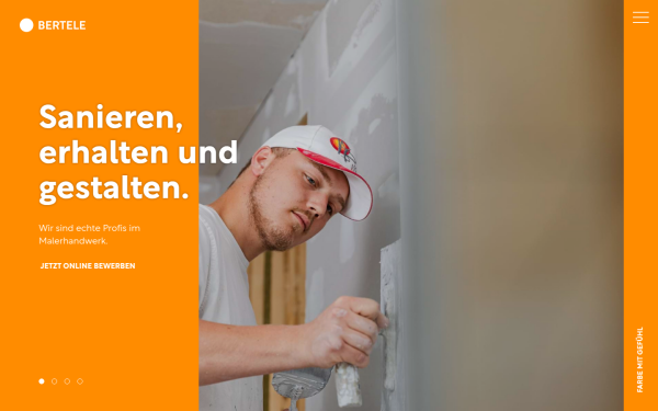 www.maler-bertele.de