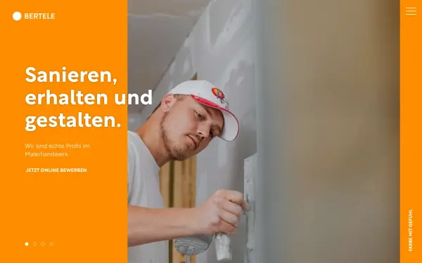 www.maler-bertele.de