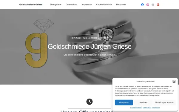 goldschmiede-griese.de