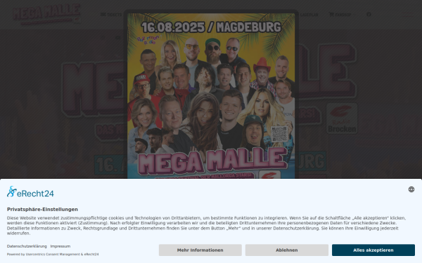 mega-malle.de