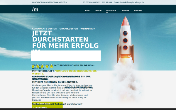 magieradesign.de