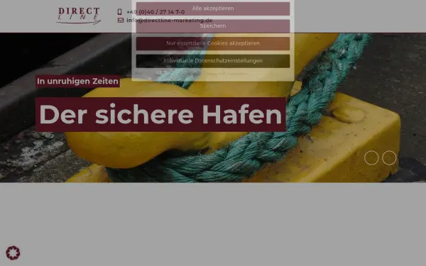 www.directline-marketing.de