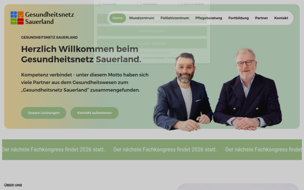 www.gesundheitsnetz-sauerland.de