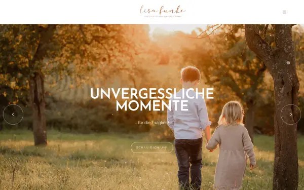 lisafunke.com