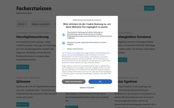medicoconsult.de