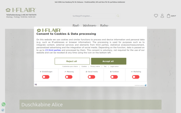 www.i-flair.de