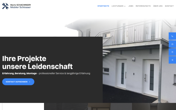 www.metalltechnik-schachinger.at