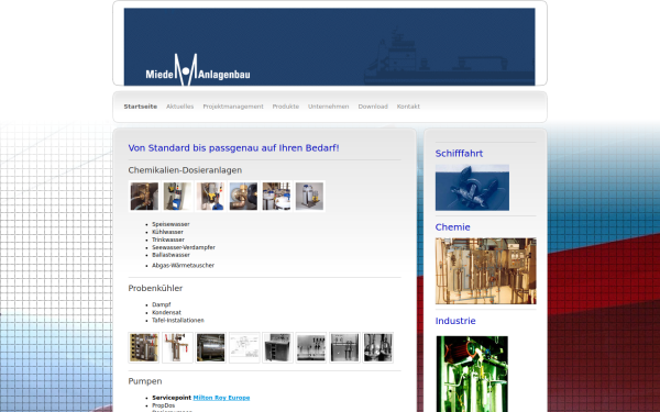 www.miede-anlagenbau.de