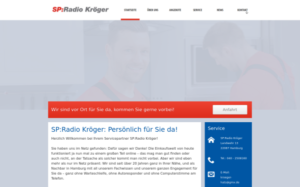 sp-kroeger.de