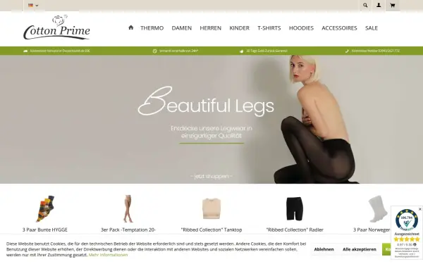 www.cottonprime.de
