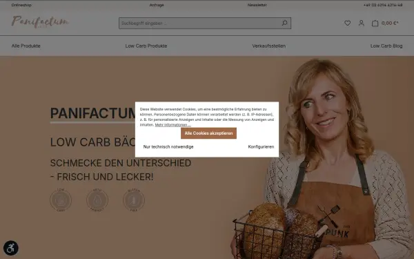 panifactum.de