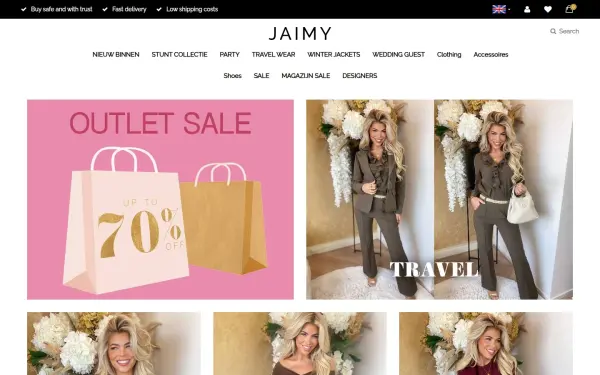 www.jaimymode.nl