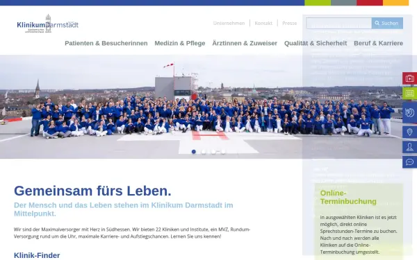 klinikum-darmstadt.de