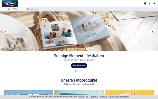 www.dm-paradiesfoto.at