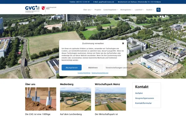 www.gvg-mainz.de