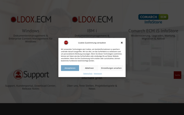 www.ldox.net