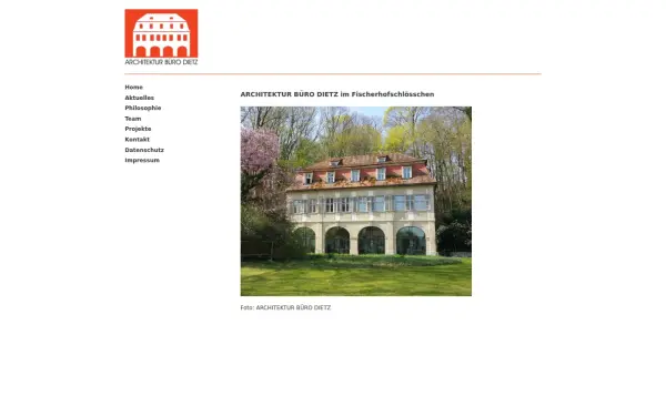 dietz-architekten.de
